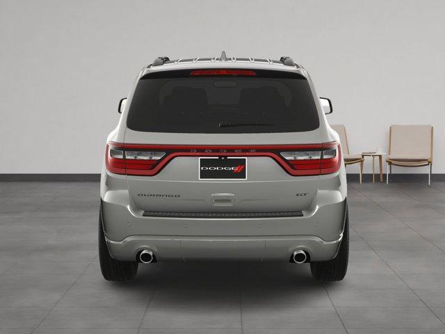 new 2025 Dodge Durango car, priced at $42,480