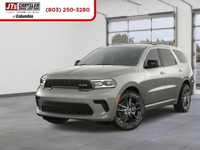 new 2025 Dodge Durango car, priced at $42,480