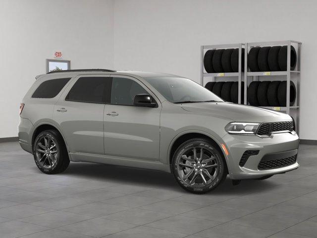 new 2025 Dodge Durango car, priced at $42,480