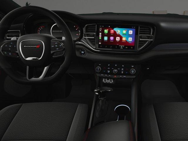 new 2025 Dodge Durango car, priced at $42,480