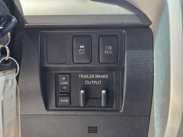 used 2017 Toyota Tundra car, priced at $33,990