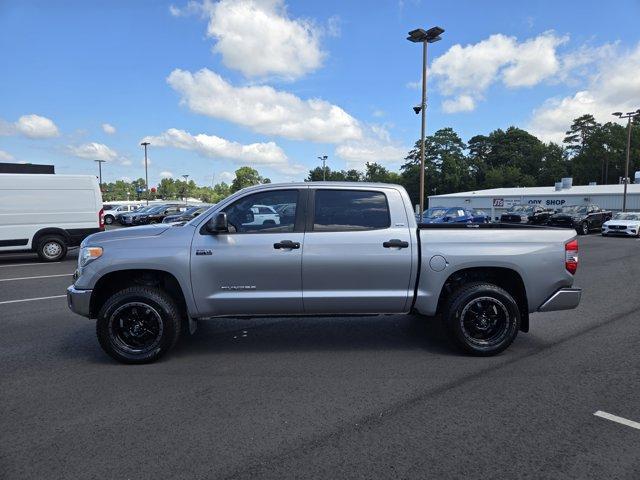 used 2017 Toyota Tundra car, priced at $33,990