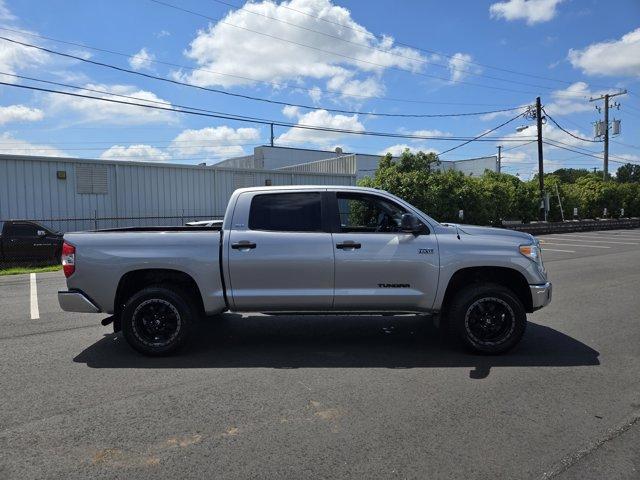 used 2017 Toyota Tundra car, priced at $33,990