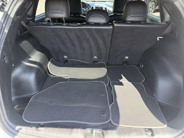 used 2021 Jeep Compass car, priced at $22,990