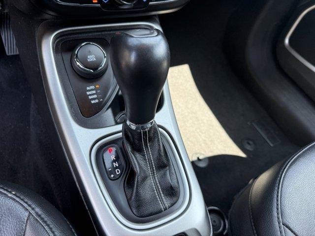 used 2021 Jeep Compass car, priced at $22,990