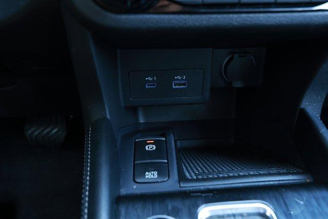 used 2023 Nissan Kicks car, priced at $17,990