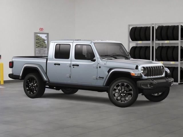 new 2024 Jeep Gladiator car, priced at $42,492