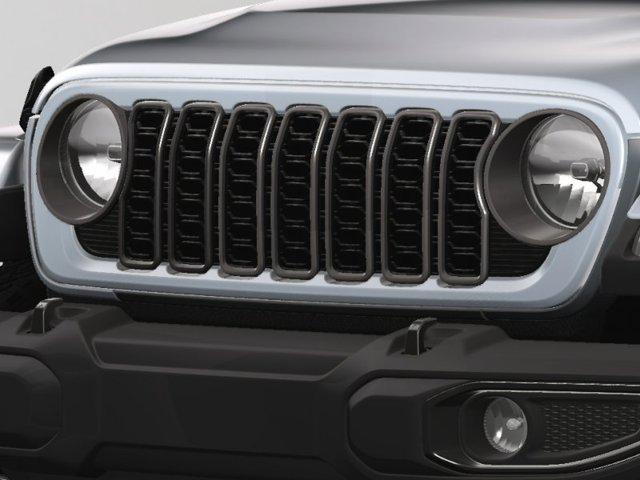 new 2024 Jeep Gladiator car, priced at $42,492