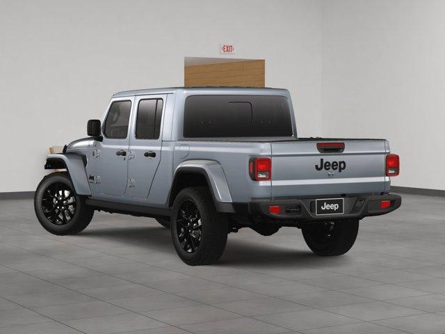 new 2024 Jeep Gladiator car, priced at $42,492