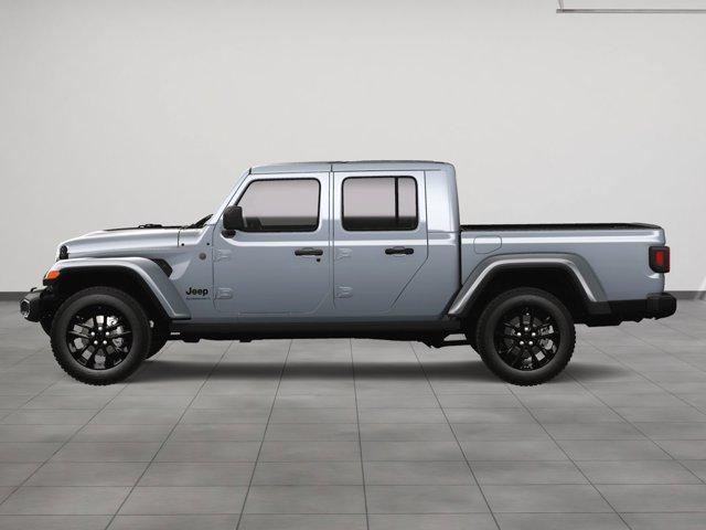 new 2024 Jeep Gladiator car, priced at $42,492