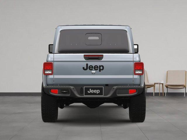 new 2024 Jeep Gladiator car, priced at $42,492