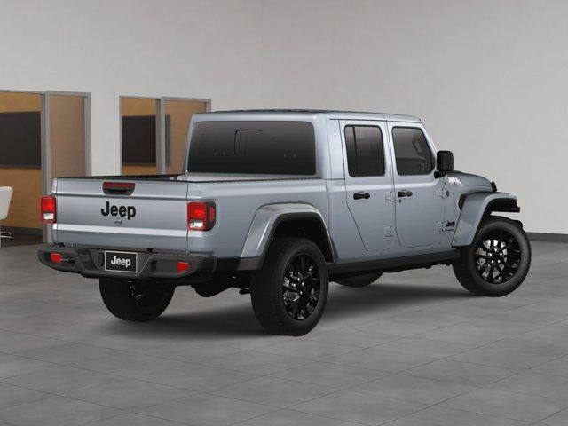 new 2024 Jeep Gladiator car, priced at $42,492