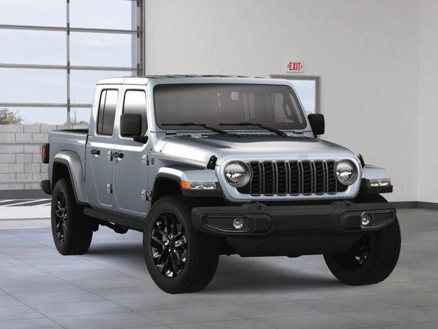 new 2024 Jeep Gladiator car, priced at $42,492