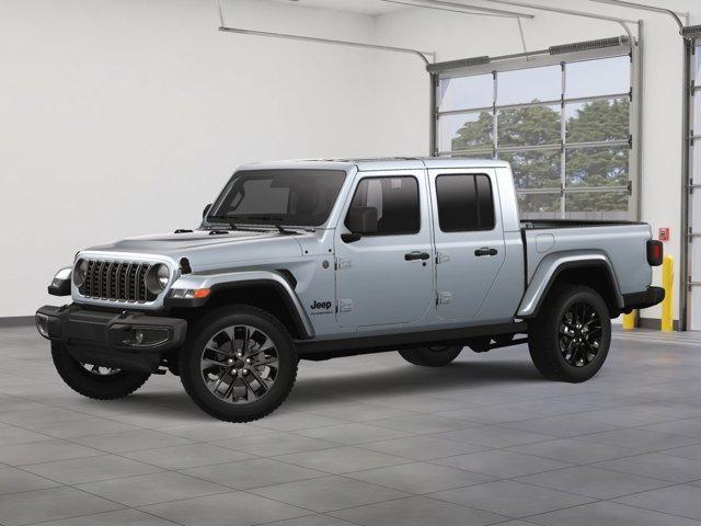 new 2024 Jeep Gladiator car, priced at $42,492