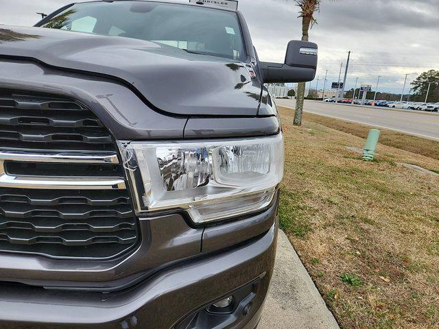 new 2024 Ram 2500 car, priced at $56,461