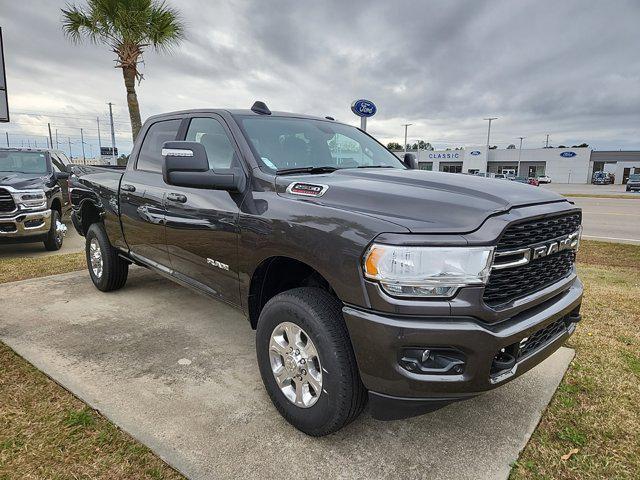 new 2024 Ram 2500 car, priced at $56,461