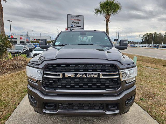 new 2024 Ram 2500 car, priced at $56,461