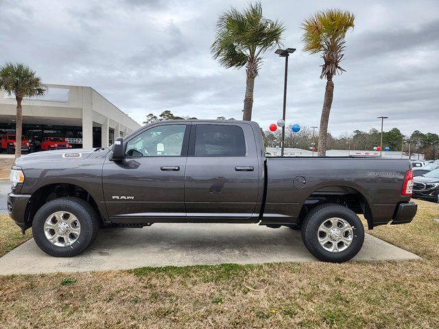 new 2024 Ram 2500 car, priced at $56,461