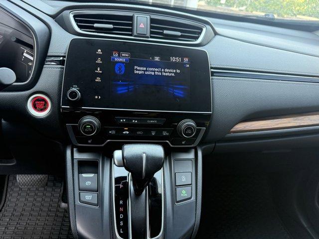 used 2020 Honda CR-V car, priced at $21,790