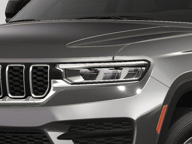 new 2025 Jeep Grand Cherokee car, priced at $40,357