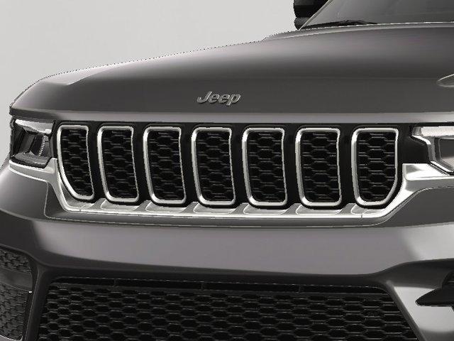 new 2025 Jeep Grand Cherokee car, priced at $40,357