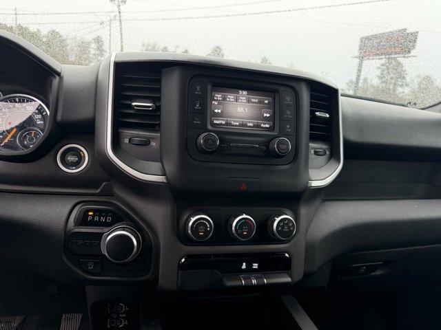 used 2022 Ram 1500 car, priced at $28,990