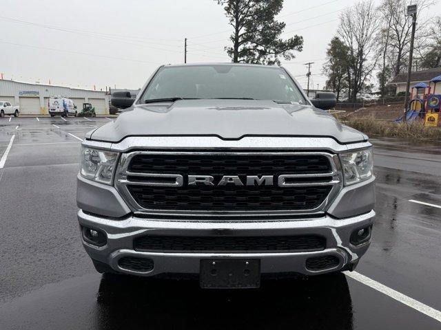 used 2022 Ram 1500 car, priced at $28,990