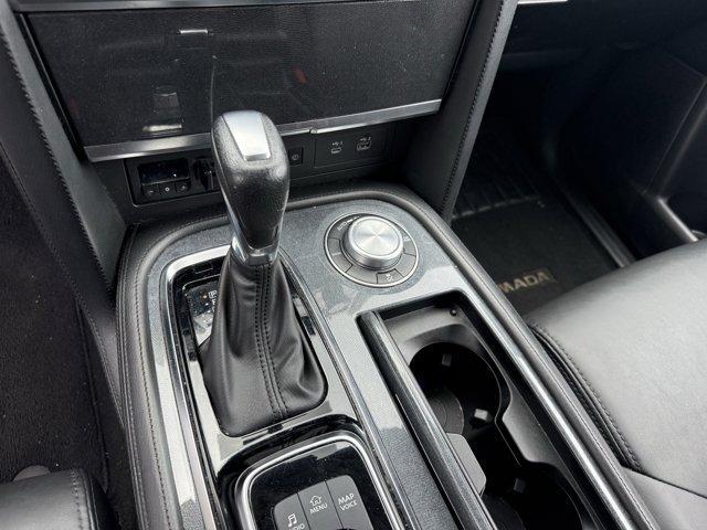 used 2022 Nissan Armada car, priced at $33,990