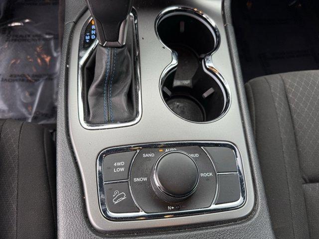 used 2018 Jeep Grand Cherokee car, priced at $19,990