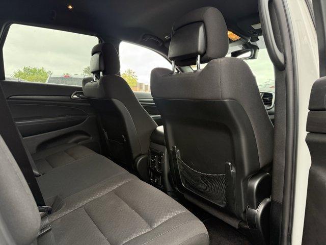 used 2018 Jeep Grand Cherokee car, priced at $19,990