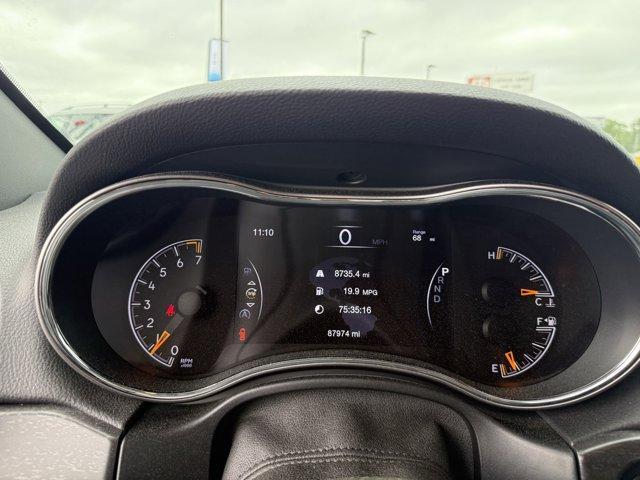 used 2018 Jeep Grand Cherokee car, priced at $19,990