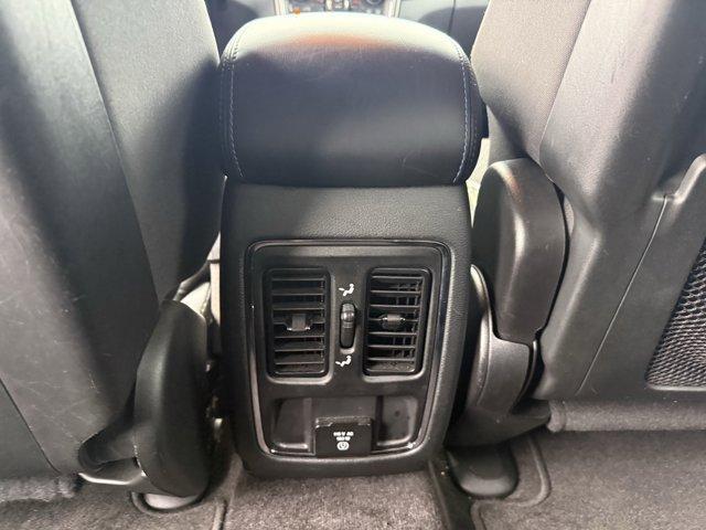 used 2018 Jeep Grand Cherokee car, priced at $19,990