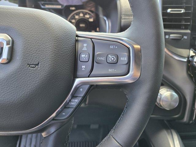 new 2026 Ram 1500 car, priced at $66,103
