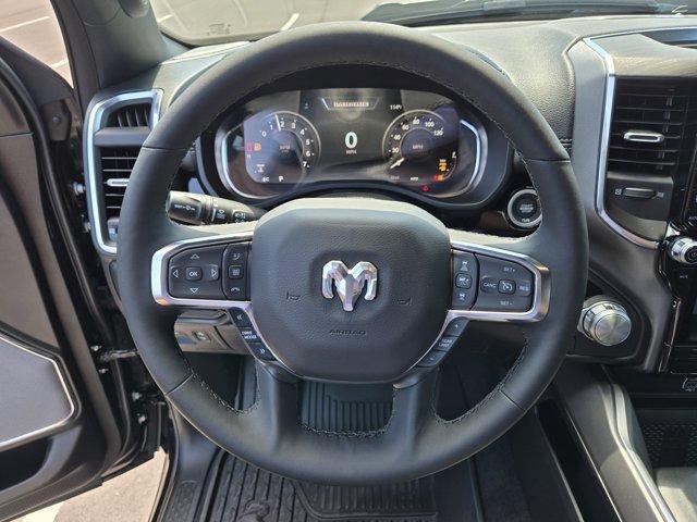 new 2026 Ram 1500 car, priced at $66,103