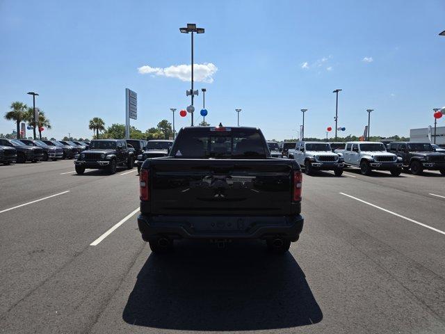 new 2026 Ram 1500 car, priced at $66,103