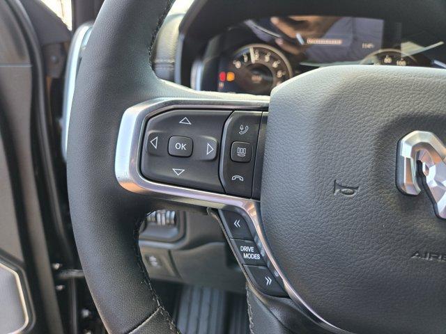 new 2026 Ram 1500 car, priced at $66,103