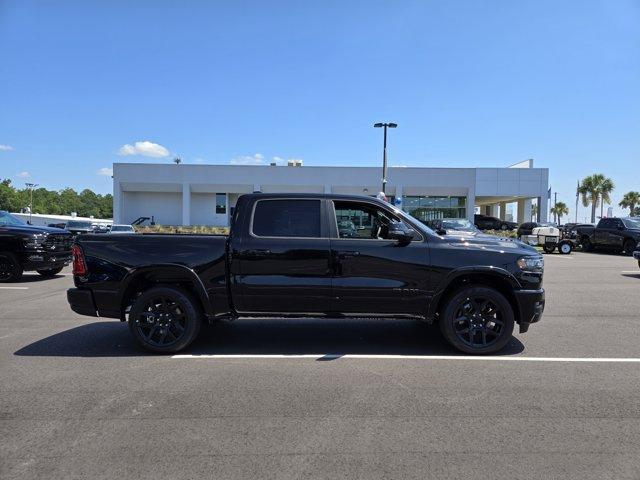 new 2026 Ram 1500 car, priced at $66,103