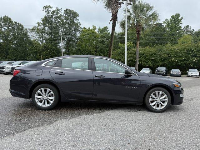 used 2023 Chevrolet Malibu car, priced at $18,990