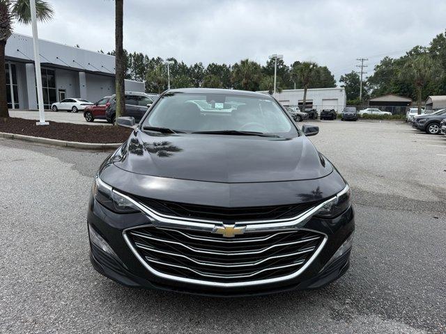 used 2023 Chevrolet Malibu car, priced at $18,990