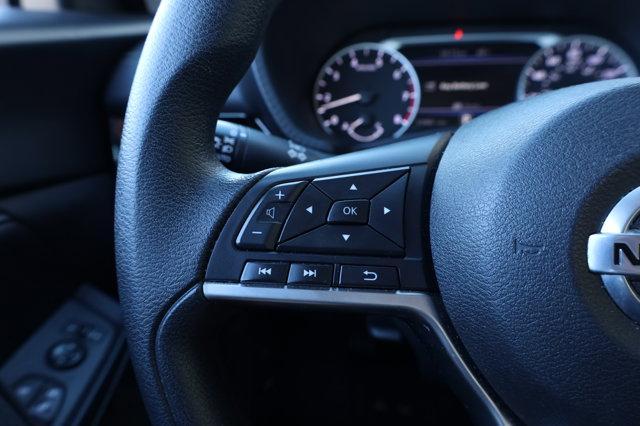 used 2023 Nissan Sentra car, priced at $18,490