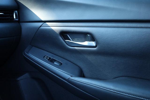 used 2023 Nissan Sentra car, priced at $18,490