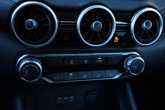 used 2023 Nissan Sentra car, priced at $18,490