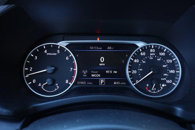 used 2023 Nissan Sentra car, priced at $18,490