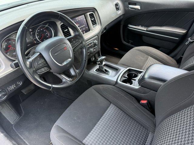 used 2023 Dodge Charger car, priced at $22,990