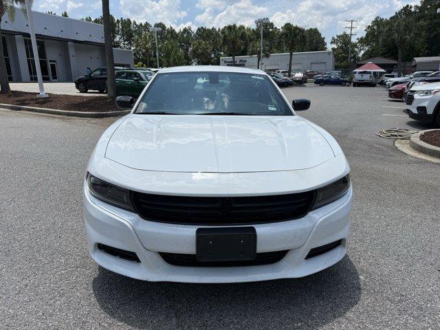 used 2023 Dodge Charger car, priced at $22,990