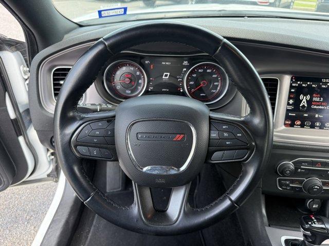 used 2023 Dodge Charger car, priced at $22,990