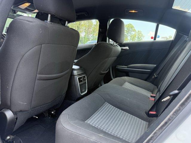 used 2023 Dodge Charger car, priced at $22,990