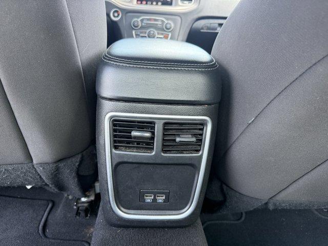 used 2023 Dodge Charger car, priced at $22,990