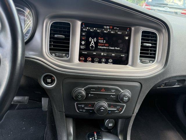 used 2023 Dodge Charger car, priced at $22,990