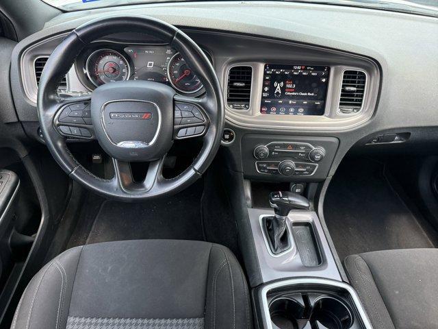 used 2023 Dodge Charger car, priced at $22,990